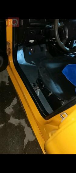 Geely CK